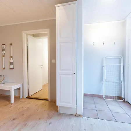 Am - Whg 4 Rungholtsand Apartament Utersum